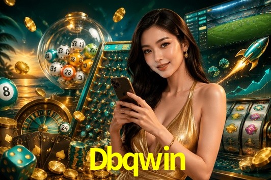 Interfaz de casa de apuestas Dbqwin con mercados de partidos en vivo